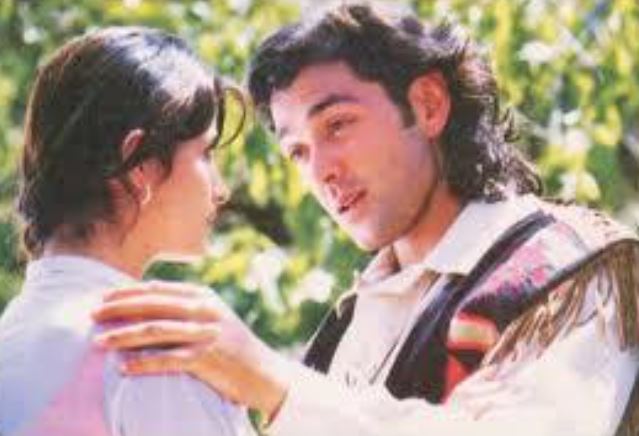 Bobby Deol Twinkle Khanna 